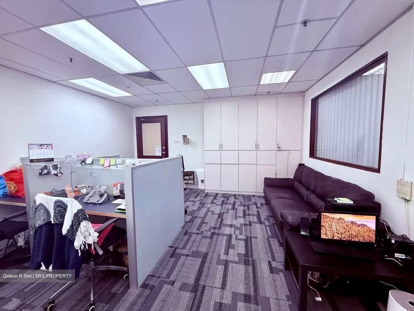 Balmoral Plaza (D10), Office #581735411